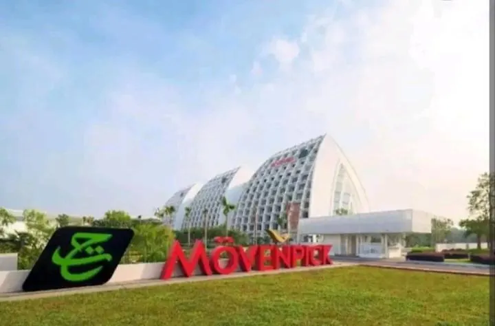 Apartment Mamaqarl Homestay Near Klia With Wi-Fi And Transport Sepang